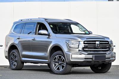 2025 GWM Tank 500 Ultra Hybrid Wagon P03 for sale in Ringwood
